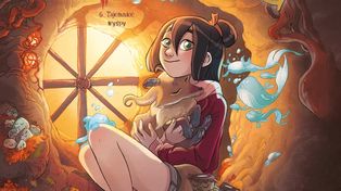 "Czarolina – 6. Tajemnice wyspy": Niebezpieczne eksperymenty [RECENZJA]