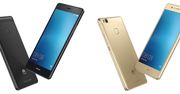 Huawei G9 Lite i MediaPad M2 7.0 oficjalnie