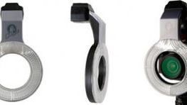 Ray Flash, tanie zastępstwo pierścieniowej lampy błyskowej 1