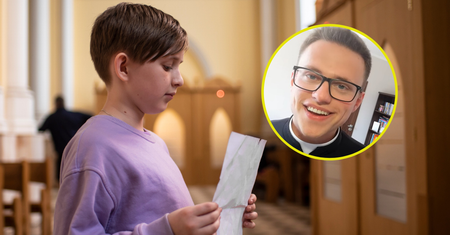 Jak dobrze przygotować się do spowiedzi przed świętami? Ważna rada od księdza