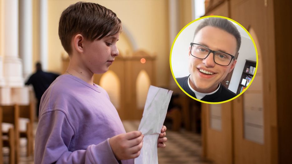 Jak dobrze przygotować się do sakramentu spowiedzi?