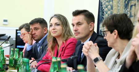 Głośna sprawa ryczałtu na mieszkanie. Myrcha odpowiada na zarzuty