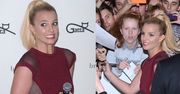 Britney Spears rozdaje autografy!