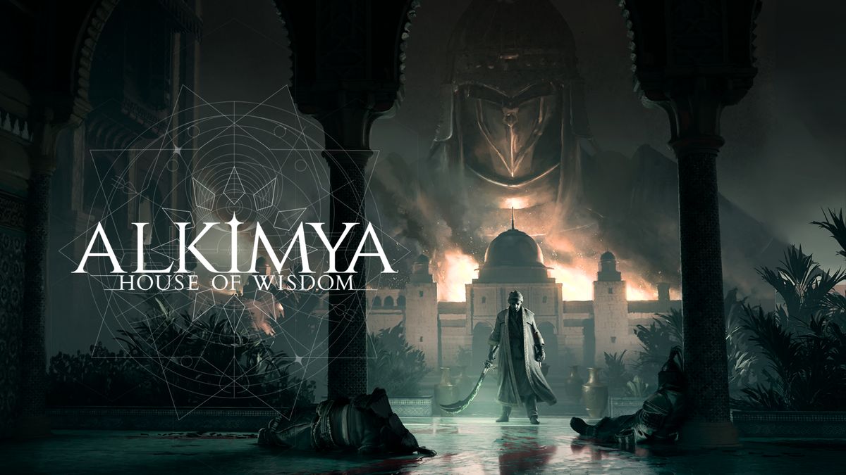 Alkimya zapowiedziane. Survival horror przeniesie nas do płonące