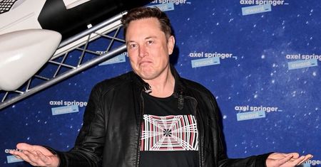 Elon Musk był najbogatszym człowiekiem świata przez... 4 dni