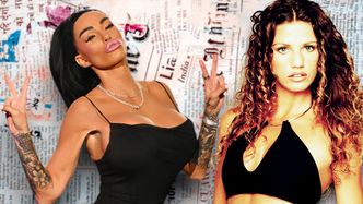 O włos nie pojechała na Eurowizję i mogła zostać posłanką. Dlaczego dziś Katie Price jest znana tylko z operacji plastycznych i długów?