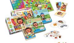 Telewizja Puls rozpoczęła współpracę z wydawcą gier edukacyjnych i rodzinnych