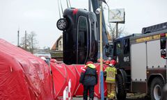 Tragedia w Dziwnowie. Prokuratura wszczyna śledztwo