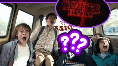 Sezon 4 "Stranger Things" - co czeka nas w drugiej części serii i nowym 5 sezonie? Będzie spin-off?