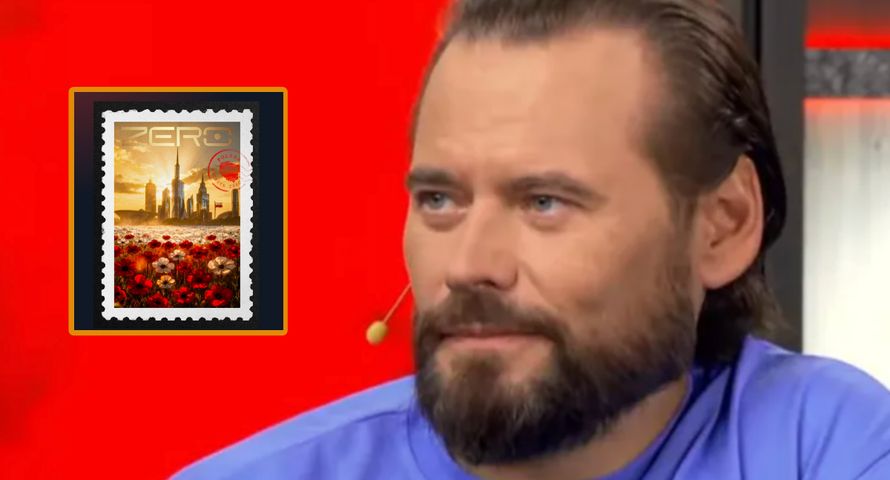 Stanowski wydaje trzeci numer magazynu. Zrezygnował z jednej tematyki