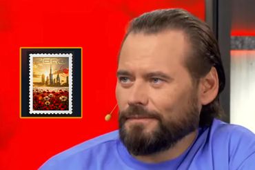 Krzysztof Stanowski i nowy numer "Magazynu Zero"