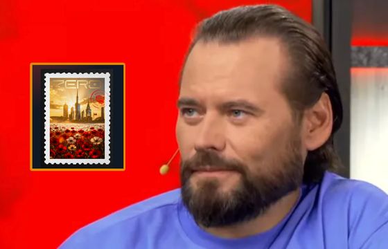 Stanowski wydaje trzeci numer magazynu. Zrezygnował z jednej tematyki