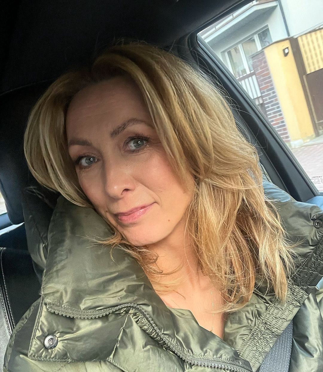 Anna Kalczyńska
