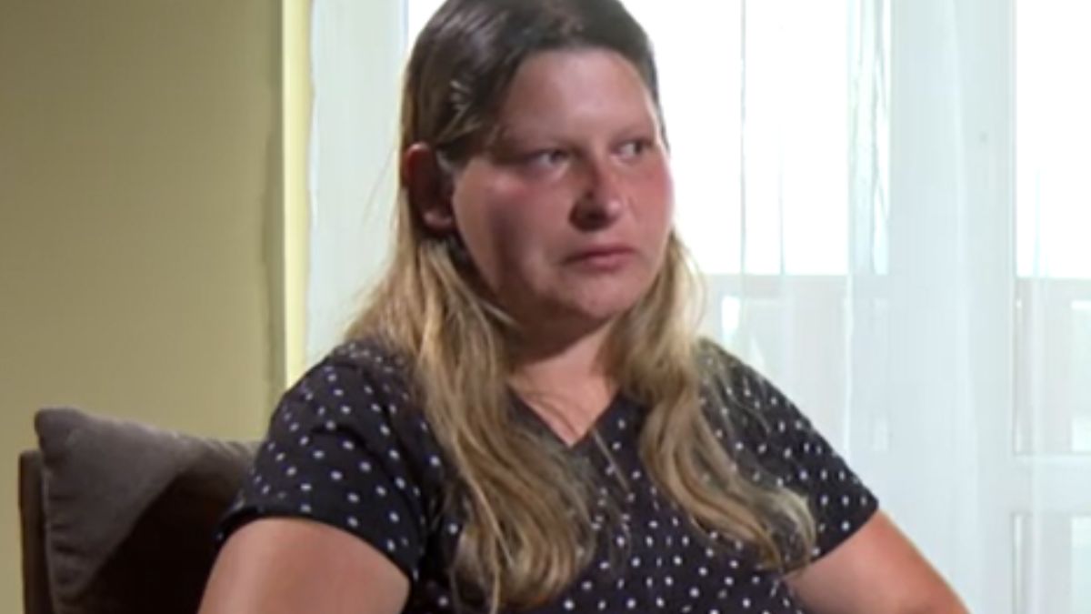 Pani Dorota ma spłacać dług ojca