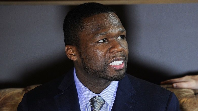 50 Cent 