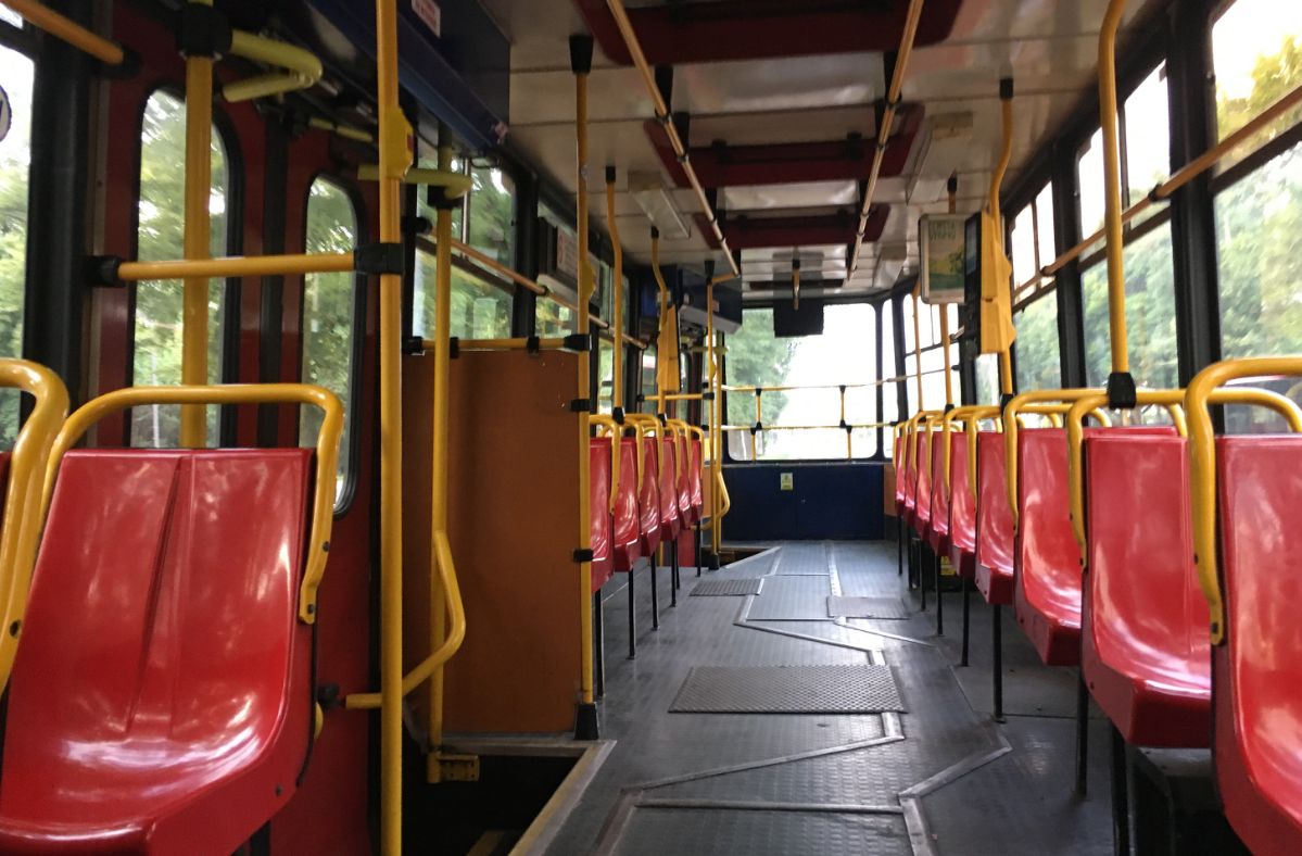 Coraz więcej osób na liście dłużników za jazdę bez biletu. Najwięcej w Wielkopolsce