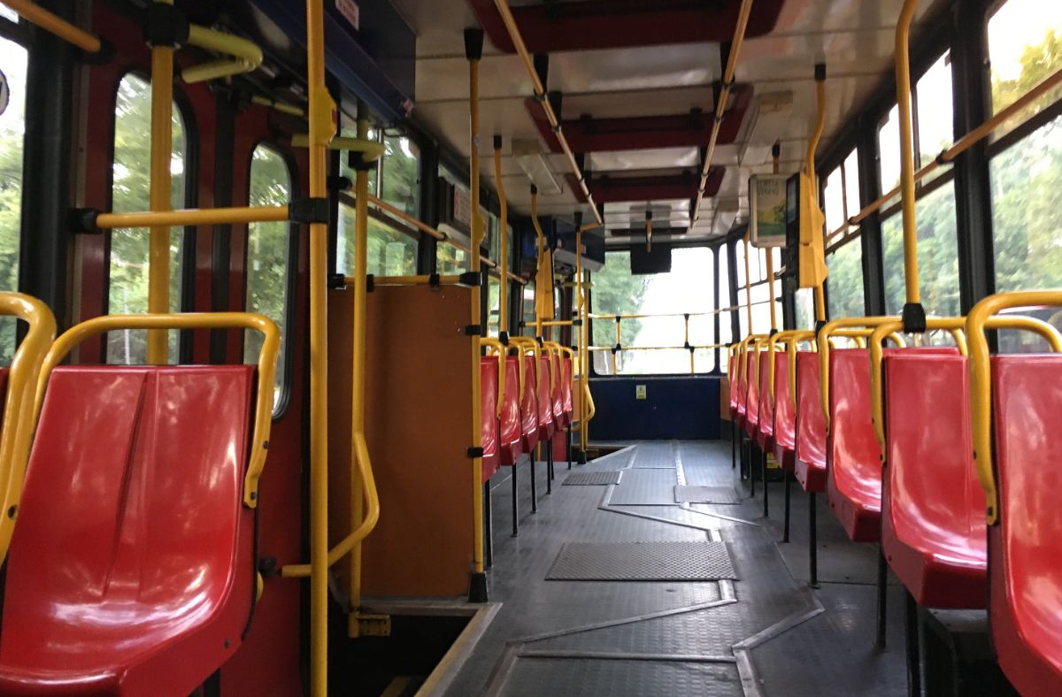 Już nie uciekniesz od kanara? Będą uzbrojeni w kamery