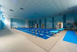 Bytom. Inwestują w sport. Szkolny basen po liftingu
