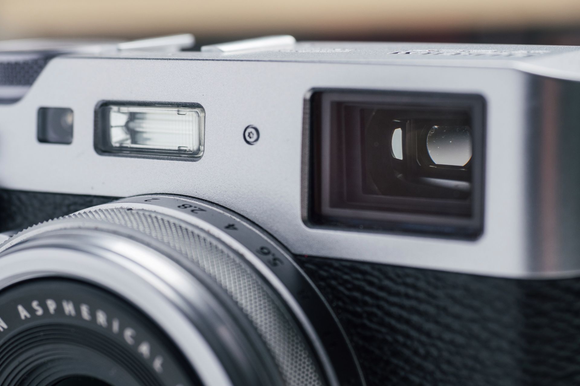 2 miesiące z Fujifilm X100F. Zabrałem go do Chin i pokochałem [test] 18