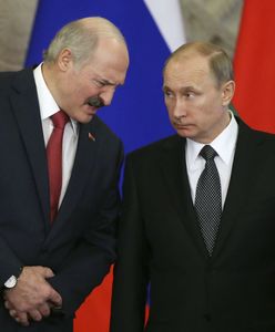 Niepokojące wieści z Białorusi. Ukraina wprost do Łukaszenki