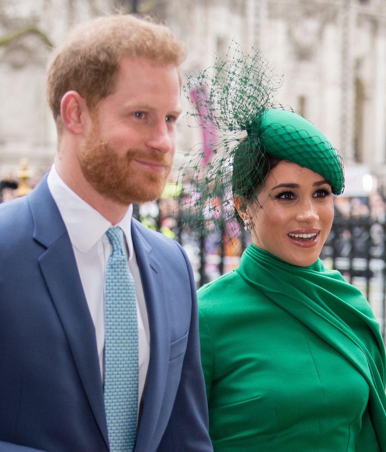Meghan Markle ma tylko JEDNĄ koleżankę z rodziny królewskiej? Wsparła ją TYLKO księżniczka Eugenia