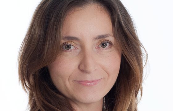 Agnieszka Jaworska: co ma przystanek autobusowy do strategii omnicommerce?