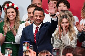 Wyniki exit poll. Jak głosowano ze względu na wiek?