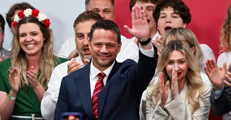 Wyniki exit poll. Jak głosowano ze względu na wiek?