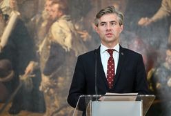 "Rzeczywistość jest jasna". Reakcja Litwy na drony nad Polską