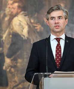 "Rzeczywistość jest jasna". Reakcja Litwy na drony nad Polską