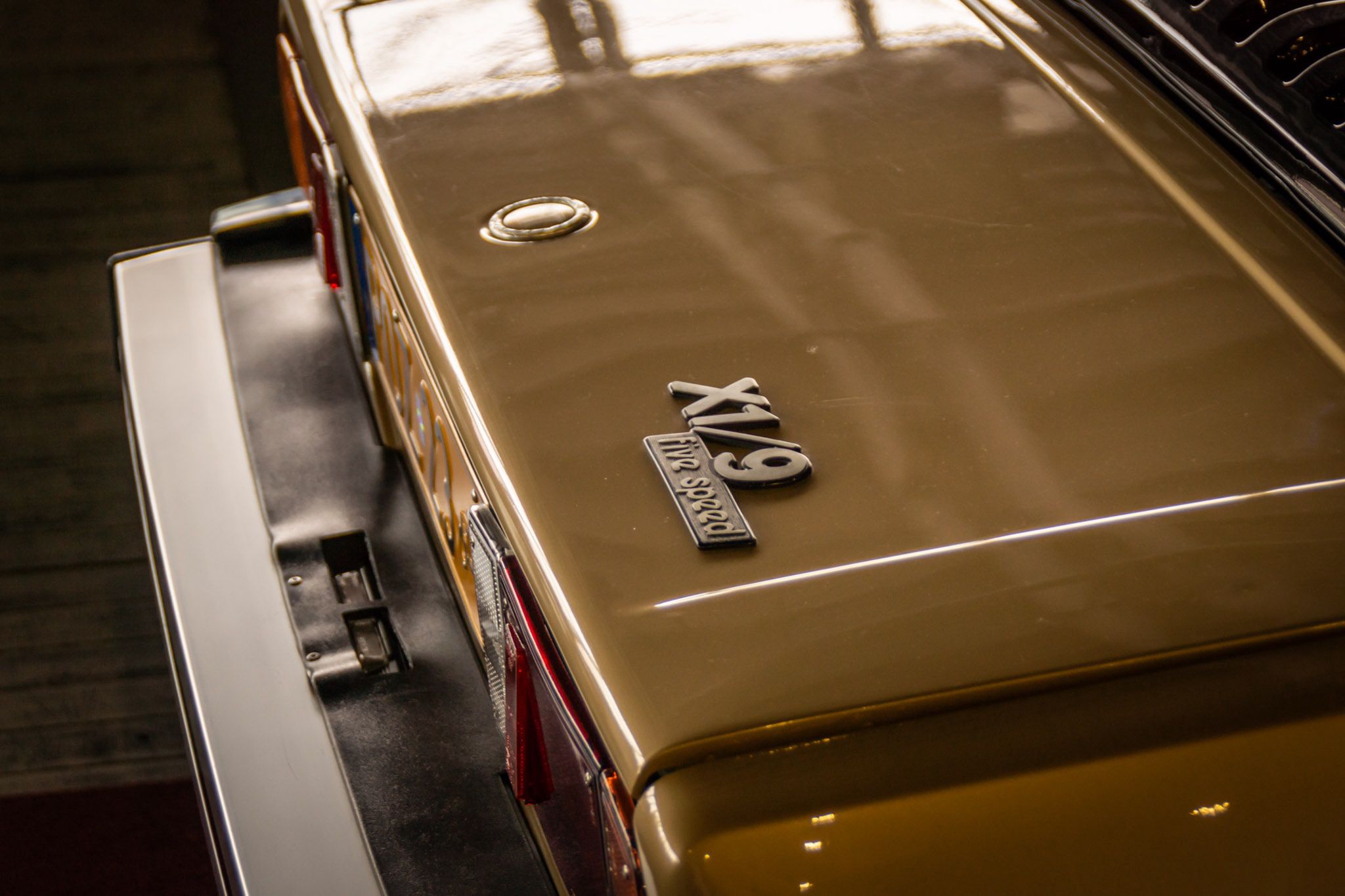 Retro Motor Show 2022