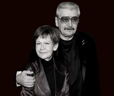 Pięć lat palił światło w jej pustym pokoju. Odszedł do swojej Marysi