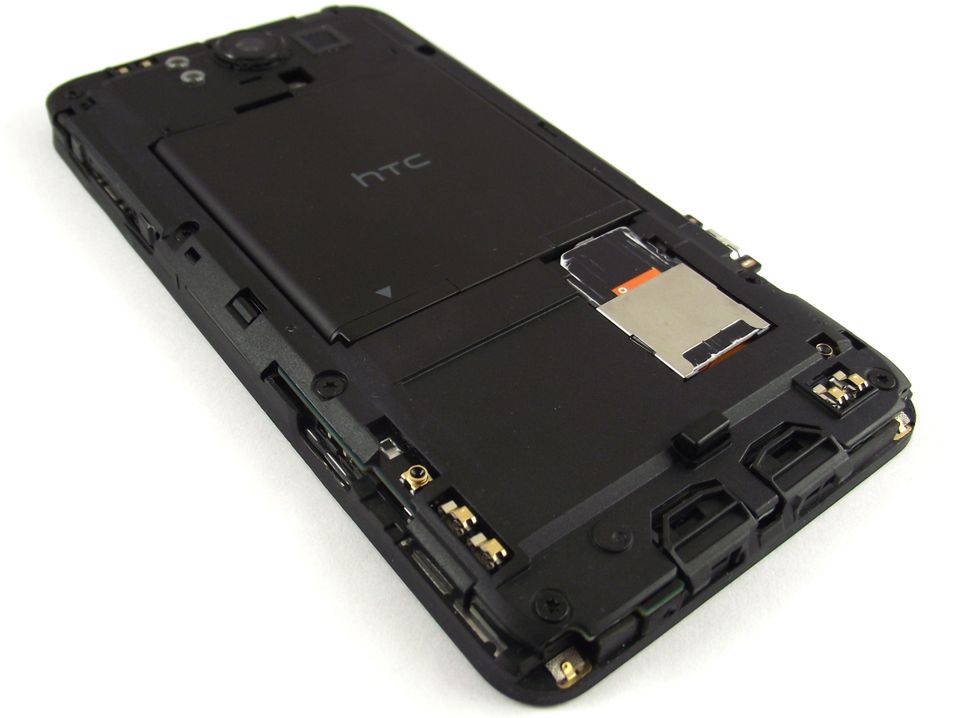 HTC Titan - po prostu tytan! [test] 15