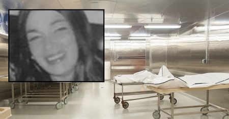 Zwłoki leżały w szpitalnej chłodni przez 6 tygodni. Szpital miał o nich zapomnieć