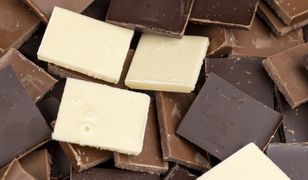 Uważana za najzdrowszą czekoladę. Pod warunkiem, że nie ma tych dodatków w składzie