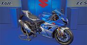 Suzuki świętuje 100-lecie. Oto limotowany GSX-R1000R w wyjątkowych barwach