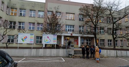 Białystok: Szpital Wojewódzki zalega z wypłatami dla kontraktowców