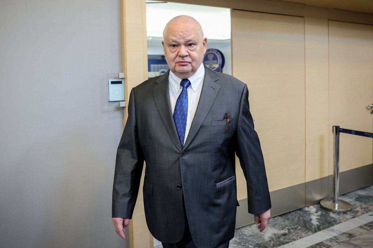 Zła passa Glapińskiego. Prezes po raz pierwszy bez większości na zarządzie NBP