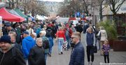 Mieszkańcy będą zaskoczeni. Włocławski Jarmark Wielkanocny w innym miejscu niż dotąd