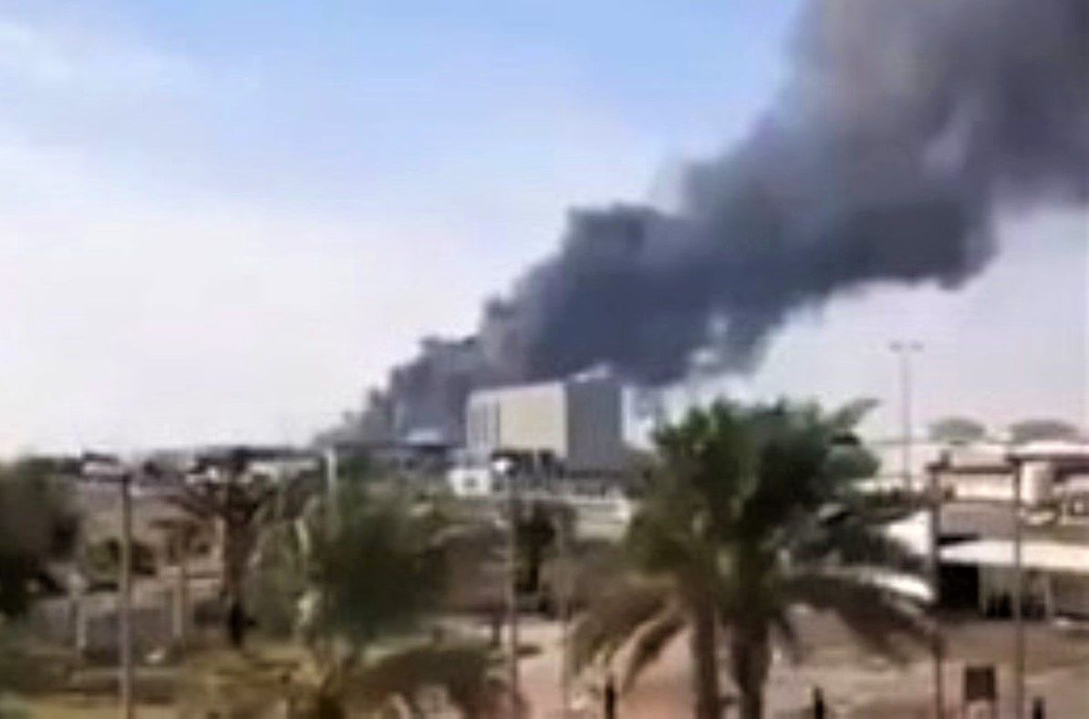 Eksplozje w Abu Zabi. To mógł być atak dronów