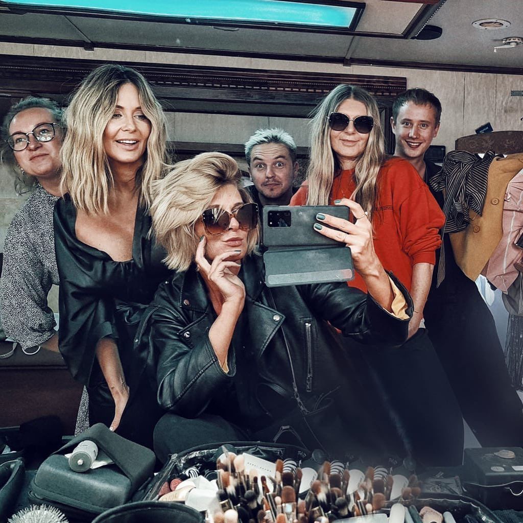 Małgorzata Rozenek-Majdan 