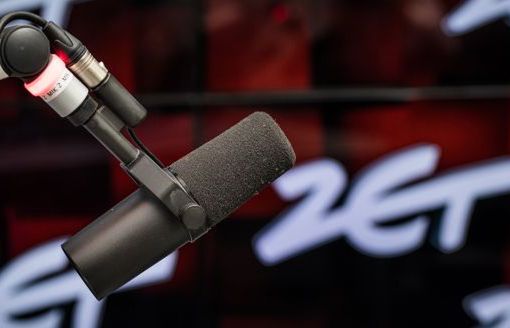 Radio ZET goni RMF „w sposób satysfakcjonujący”. Hojka: „Parametry wypadają obiecująco”