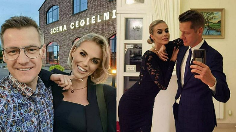 Żona Mroczka aspiruje do tytułu influencerki 