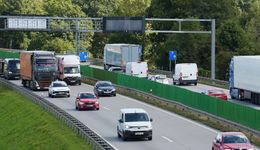 Nowe przepisy od 1 lipca. Dotkną posiadaczy około 40 tys. pojazdów