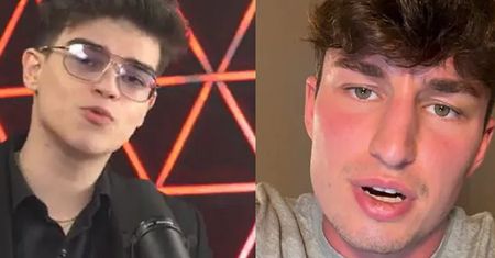 Ilu obserwujących stracił Marcin Dubiel po filmie Konopskiego?