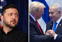 USA poparło Izrael, a Nawrocki spotka się z wicepremierem [SKRÓT DNIA]