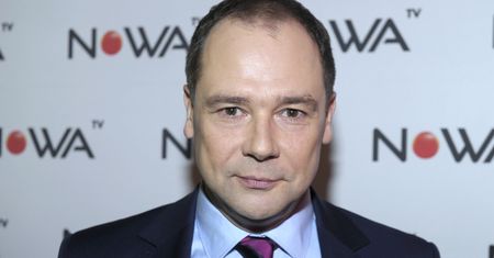 Jarosław Kulczycki przeżył rodzinną tragedię. Był na wakacjach, kiedy jego syn zmarł