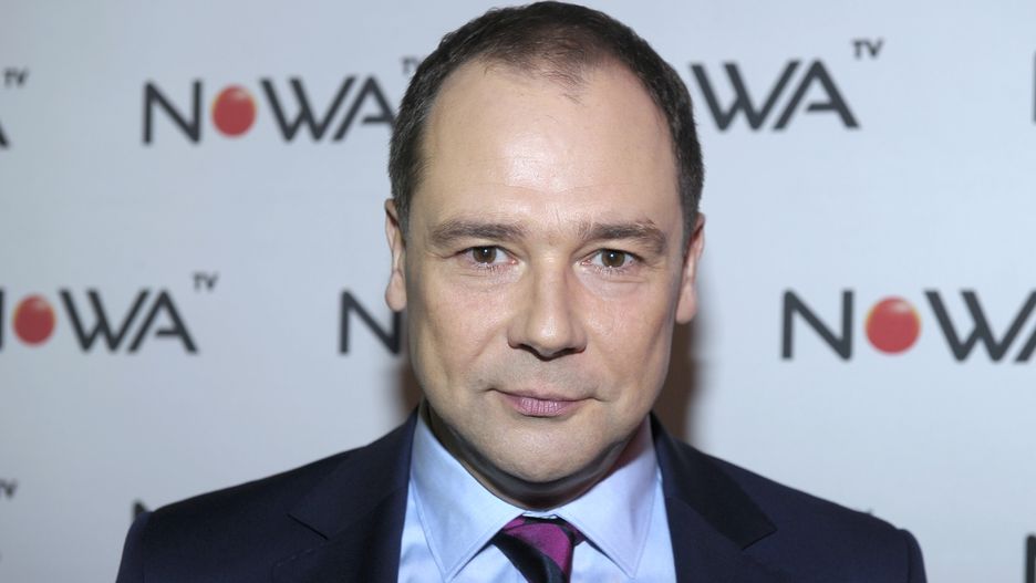 Jarosław Kulczycki stracił syna