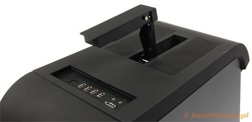 BitFenix Survivor Core - rączka do przenoszenia