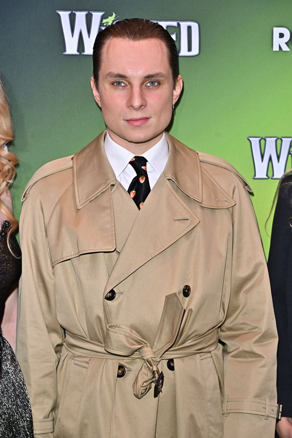 Ralph Kamiński